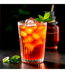 Fresh Tea Natural flavour